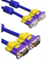 電腦 VGA 連接線 1.5米